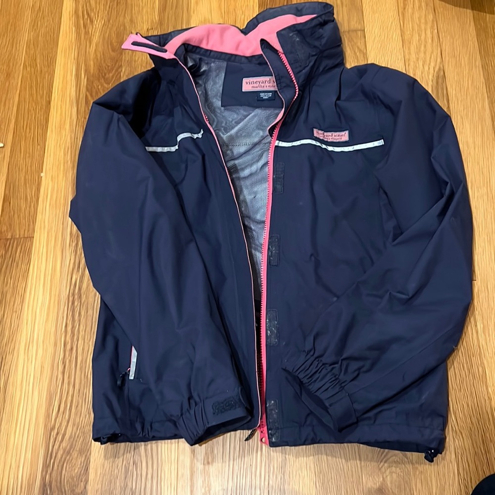 Vineyard Vines Nor Easter Women’s Jacket